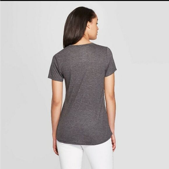 NWT ModernLux Good Vibes TShirt XXL - Picture 2 of 7